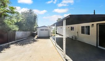 2351 ELTINGE Dr, Alpine, CA 91901