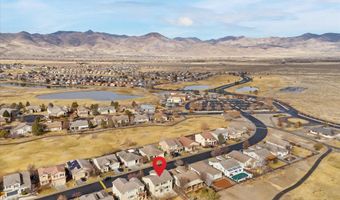 915 Lakeview Dr, Dayton, NV 89403