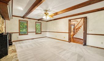 329 Wheeler Dr, Angier, NC 27501