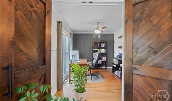 200 Clifton Dr, Athens, GA 30606