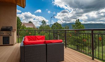 12 Hogan Cir, Angel Fire, NM 87710