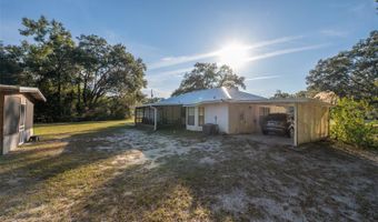 10117 SW 170TH St, Archer, FL 32618