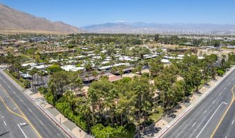 2501 N Indian Canyon Dr, Palm Springs, CA 92262