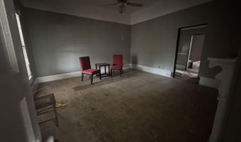 406 6th Ave N, Amory, MS 38821