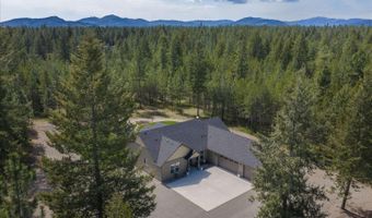 2500 E Marnett Rd, Athol, ID 83801