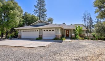 44550 Windsong Way, Ahwahnee, CA 93601