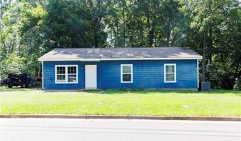 329 BYRD St, Auburn, AL 36832