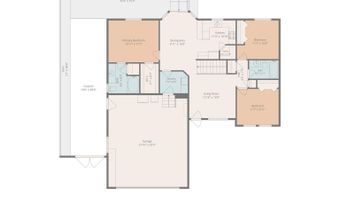 4543 Hershey Loop, Chubbuck, ID 83202