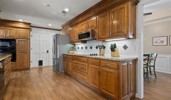 2609 Camelot Ct, Bartlesville, OK 74006