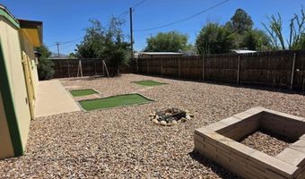 178 N Park Ln, Benson, AZ 85602