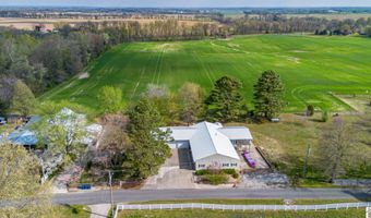 376 K C Dunn Rd, Barlow, KY 42024