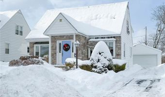 2642 Remington Rd, Utica, NY 13501