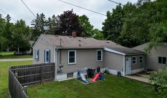 324 E Hillcrest, Alma, MI 48801