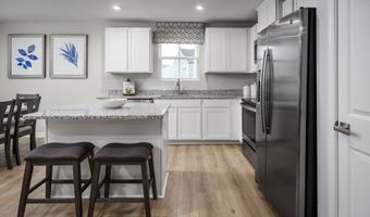 243 Market St Plan: Spruce, Frederica, DE 19946