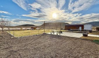 170 Blue Ridge Rd, Battle Mountain, NV 89820