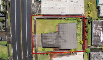 2335 Aumakua St, Pearl City, HI 96782
