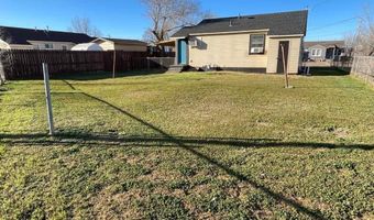 900 E Katy Dr, Altus, OK 73521