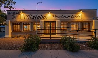 424 Isleta Blvd SW, Albuquerque, NM 87105