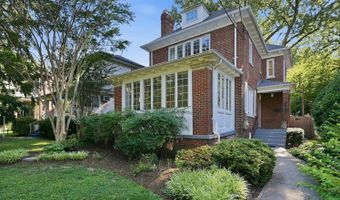 5439 NEVADA Ave NW, Washington, DC 20015