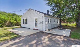 1002 Morningside Dr, Bassett, VA 24055
