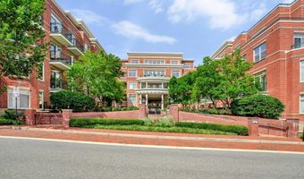 66 FRANKLIN St #20, Annapolis, MD 21401