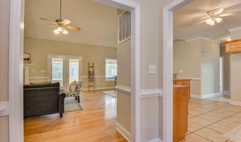 4121 Pine Ridge Rd, Appling, GA 30802