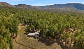 22 CR 2082, Alpine, AZ 85920