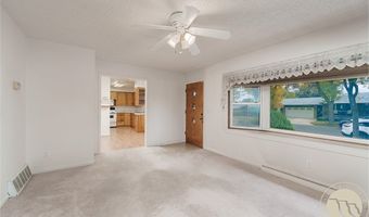 1532 Howard Ave, Billings, MT 59102
