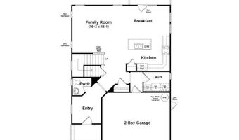 69 Willow Cameron Way, Angier, NC 27501