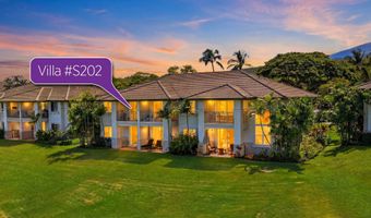 3950 Kalai Waa St S-202, Kihei, HI 96753
