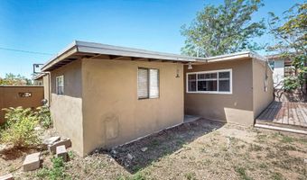 4119 MESCALERO Rd NE, Albuquerque, NM 87110