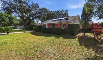 755 FORREST Dr, Bartow, FL 33830