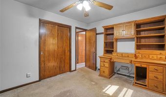1909 N Flamingo Ln, Altus, OK 73521