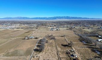 N Mesa Road, Belen, NM 87002