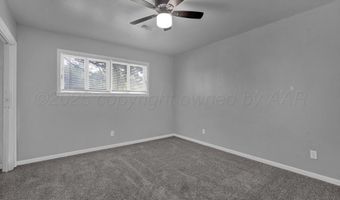 3700 Paramount Blvd, Amarillo, TX 79109