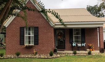 109 Dabney Sta, Batesville, MS 38606