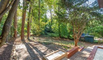 3208 June Dr, Charlotte, NC 28205