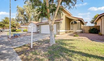 2355 W Park Ave, Chandler, AZ 85224