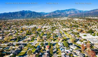2713 Heather Heights Ave, Arcadia, CA 91006
