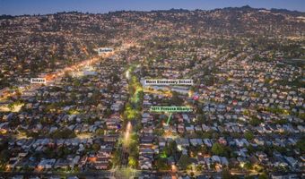 1011 Pomona Ave, Albany, CA 94706