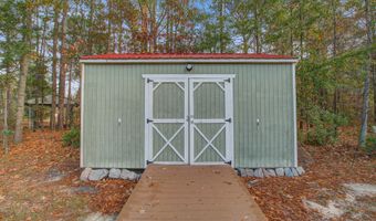 448 Pauline Dr, Bonneau, SC 29431