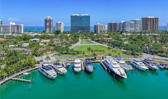 10201 Collins Ave 605, Bal Harbour, FL 33154