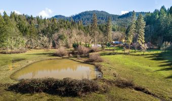 3305 Dick George Rd, Cave Junction, OR 97523