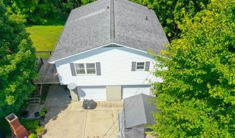 1017 N Main St, Barbourville, KY 40906