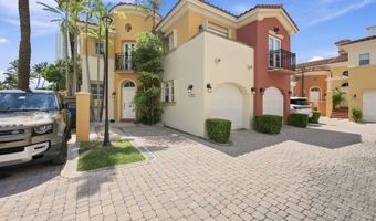 18385 NE 30TH Pl 18385, Aventura, FL 33160
