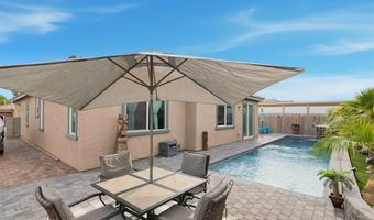 1320 Cattail Falls St, Boulder City, NV 89005