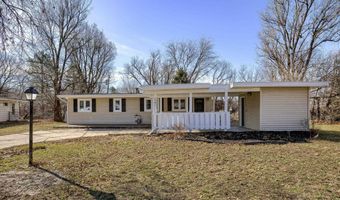 241 W Rio Rd, Lincoln, NE 68505