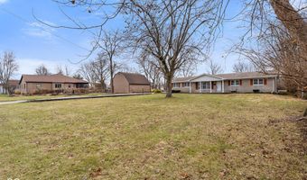 2215 Albany St, Beech Grove, IN 46107
