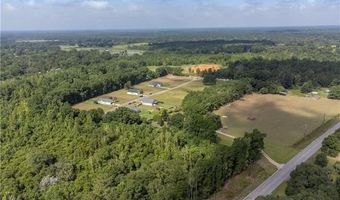 6 CHARLES DAVIS Ln Lot 1, Amite, LA 70422