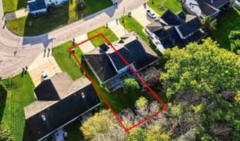 2615 N MILLBROOK Rd, Appleton, WI 54914